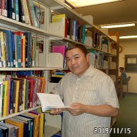 Tsogbayar Tsednee (PhD) (@tsog215) 's Twitter Profile