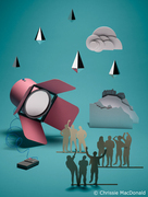 edinhighlowbrow's profile picture. 