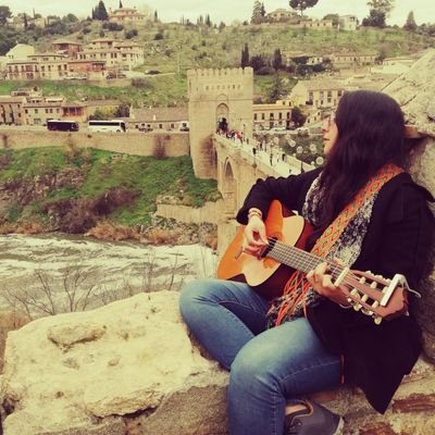 mcamicastro's profile picture. Ingeniera electrónica, 
Ingeniera de Teleco, 
Músico
🇨🇴🎸📸