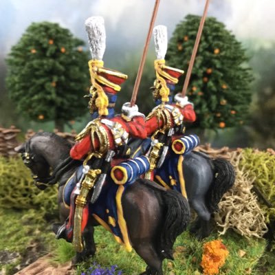 Aussie wargamer & miniature painter, military history lover. Tweet mostly wargaming content, military history. Instagram: @Wargamingstephen.