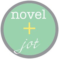 Novel + Jot(@NovelAndJot) 's Twitter Profile Photo