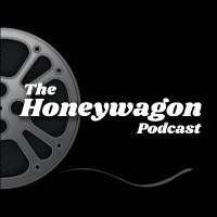 The Honeywagon Podcast(@Honeywagonpod) 's Twitter Profile Photo