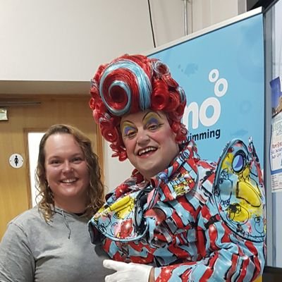 Married Mam of 3, Friend, Baby sis,
Owner of Nemo Swimming/Juniors South Tyneside,
Swimming/Science Teacher, Theatre lover, NUFC - Not always in that order!