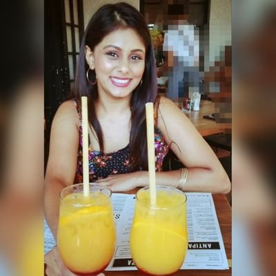 ChantalMotilall's profile picture. Environmentalist, Animal-lover, Proudly 🇿🇦.