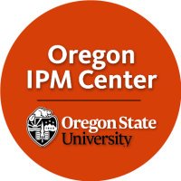 Oregon IPM Center (@oregonipmcenter) 's Twitter Profile