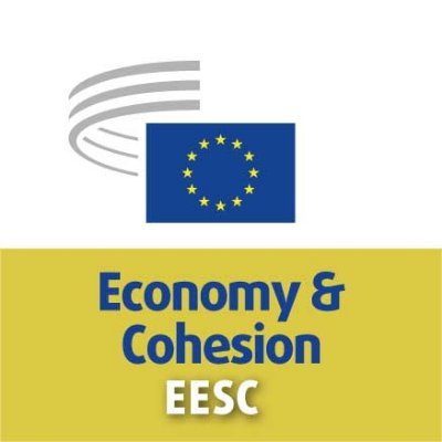 We are the @EU_EESC's section for #Economic and #Monetary Union & #EUCohesion. Working on #DeepeningEMU, #EUSemester and #ESIF. Our RT/Likes ≠ endorsement