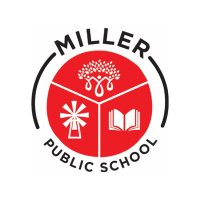 Miller Public School (@millerps2168) 's Twitter Profile