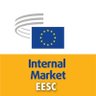 EESC_INT's profile picture. We are @EU_EESC's section dealing with #SingleMarket, #SMEs, #AI, #ConsumerRights, to name a few. Giving a voice to #EUCivilSociety in EU legislative process!