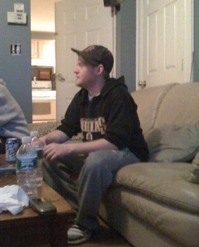 Rich_M_Wilson's profile picture. 