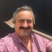 Carlos Miguel Bilbao (@carlosmbilbao) 's Twitter Profile