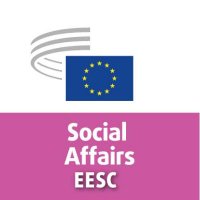 EESC Social Affairs(@EESC_SOC) 's Twitter Profile Photo