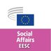 EESC Social Affairs (@eesc_soc) Twitter profile photo EESC Social Affairs (@eesc_soc) Twitter profile photo