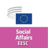 EESC_SOC's profile picture. Combating all forms of exclusion: we are a bridge between #CivilSociety & EU institutions on #education #disability #gender #employment #citizenship & #EURoma