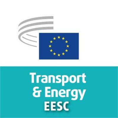 We are the @EU_EESC's Section working on #Energy, #EUTransport, #DigitalSociety & Infrastructure, making the voice of #EUCivilSociety heard.