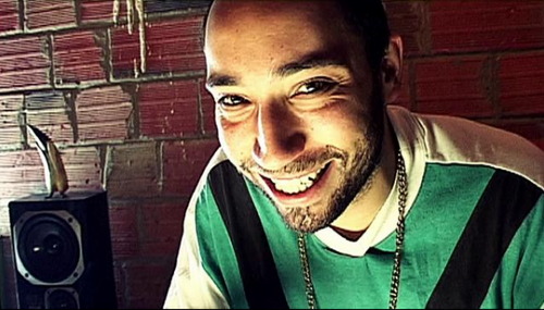 THOU SHALT NOT KILL is a mockumentary about Adrian Femijet, a painter and murderer.