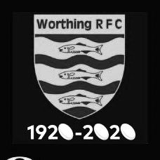Follow us for a look back at the First 100Years of Worthing Rugby Club