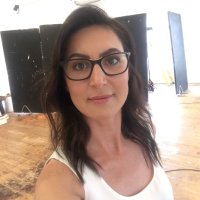 Cristina Huddleston (@crishuddleston) 's Twitter Profile Photo