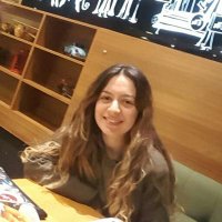 Burcu Çağar (@burcucagar) Twitter profile photo