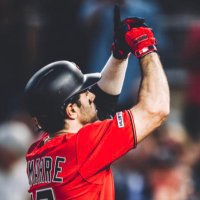 Ryan LaMarre (@ryanlamarre4) Twitter profile photo