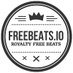 FreeBeats.io (@freebeatsio) Twitter profile photo FreeBeats.io (@freebeatsio) Twitter profile photo