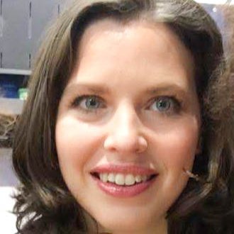 Alice Blet, MD, PhD 🩺🔬 Profile