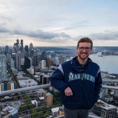 @Mariners Game Entertainment  ⚾️| EWU Alum 🦅 | Spokane Native 5️⃣0️⃣9️⃣ #GoMariners #GoEags IG:tlthompson12