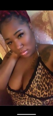 I'm just me.