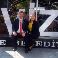 Ercan Özalp(@ercanozalpvize) 's Twitter Profile Photo