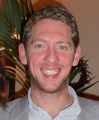 mrmartinduffy's profile picture. The views expressed are my own - but not necessarily of my own making.