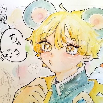 ばりあさんのプロフィール画像