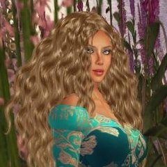 AriaSwansong's profile picture. Visit my shop Aria's Dream for beautiful gowns, dresses, and fantasy apparel for men and women.. in SL and now InWorldz!