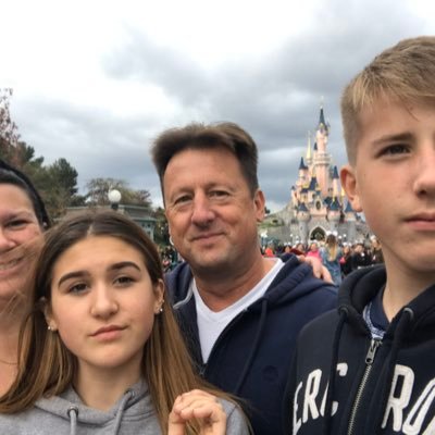 brianprcrane's profile picture. Thales RSM for High Speed Encryption