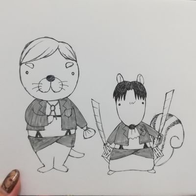 たじまんさんのプロフィール画像