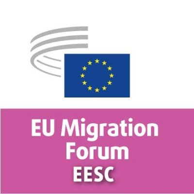 The #EUMigrationForum is a platform for #EUCivilSociety to discuss with EU institutions on #Immigration, #MigrantIntegration and #YouthInclusion.