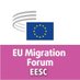 EU Migration Forum (@EurMigrForum) Twitter profile photo