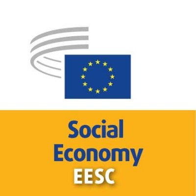 Archived account of @EU_EESC. For information dedicated to #SocialEnterprise please follow 👉  @EESC_INT.