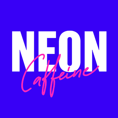 Neon Caffeine