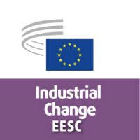 EESC Industrial Change(@CCMI_EESC) 's Twitter Profile Photo