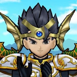 ドラクエウォークにはまっています。毎日散歩が楽しい。愛犬をお供にしてゲームも楽しんでます。ID:8hdgylnspero
