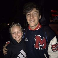 Delilah Tucker - @delilahtuckerOG Twitter Profile Photo