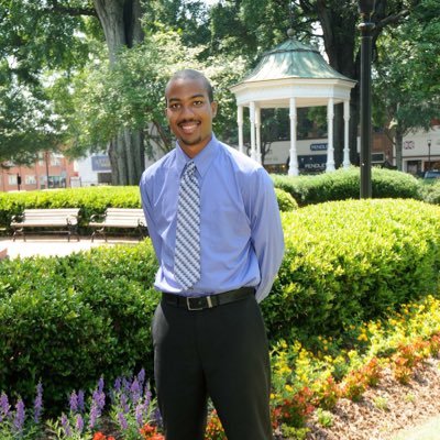 Profile Picture of Joshua Luster (@JoshuaLuster4) on Twitter