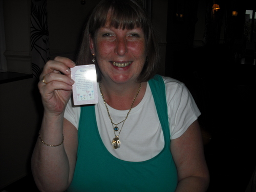 julievarley's profile picture. 