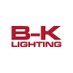 B-K Lighting (@bklighting) Twitter profile photo B-K Lighting (@bklighting) Twitter profile photo