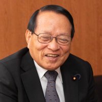 平沢勝栄 (@katsueihirasawa) 's Twitter Profile