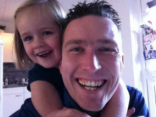 NanneSchaaf's profile picture. Volgeling van Jezus, getrouwd met Corine, vader van 3 prachtige kids, supermarktondernemer, muziek, sport