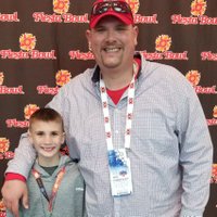 Jason Williams (@jasonwilliams08) 's Twitter Profile