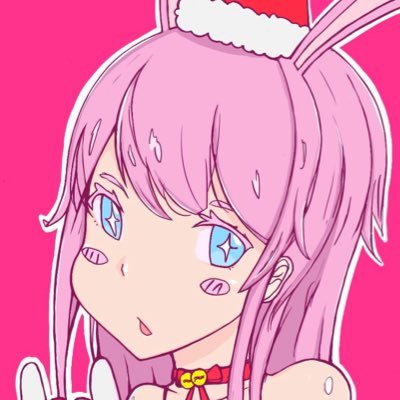 pinkie rabbitさんのプロフィール画像