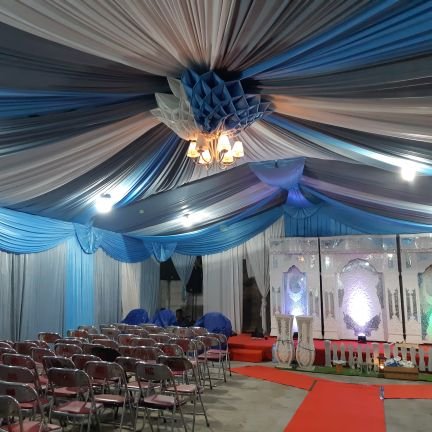 Jasa Sewa Tenda & Wedding Organizer, CP : 0812-85544444 (Kamal)