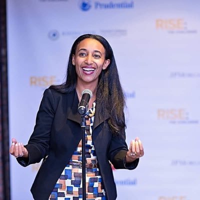 CEO of Rising Tide Capital, A Non-Profit that transforms lives and communities through entrepreneurship. Co-Founder, FutureTide Partners (https://t.co/HkG2pu7mEU)