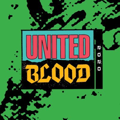 UnitedBloodFest